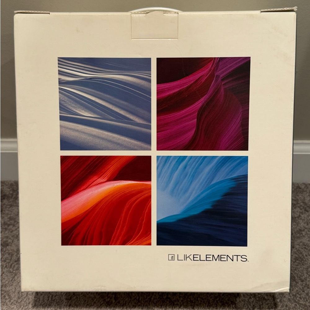 Peter Lik Elements